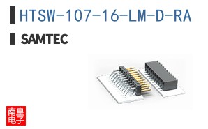 HTSW-107-16-LM-D-RA