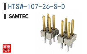 HTSW-107-26-S-D