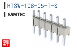 HTSW-108-05-T-S