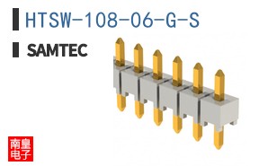 HTSW-108-06-G-S