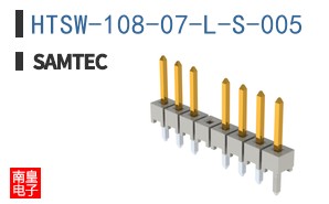 HTSW-108-07-L-S-005