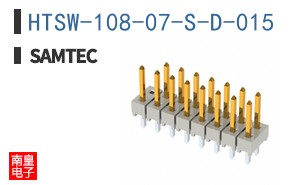 HTSW-108-07-S-D-015