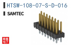 HTSW-108-07-S-D-016