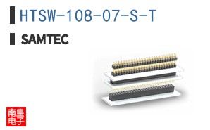 HTSW-108-07-S-T