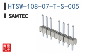 HTSW-108-07-T-S-005