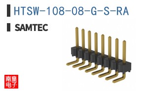 HTSW-108-08-G-S-RA