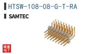 HTSW-108-08-G-T-RA