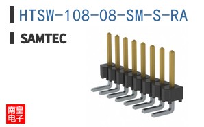 HTSW-108-08-SM-S-RA