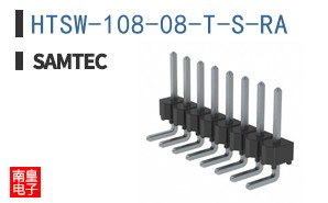 HTSW-108-08-T-S-RA