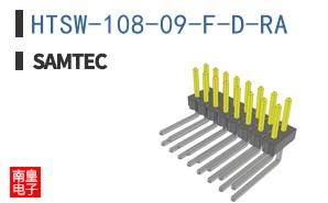 HTSW-108-09-F-D-RA