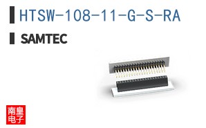 HTSW-108-11-G-S-RA