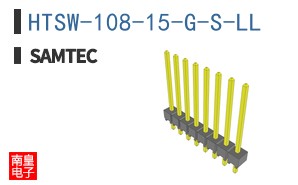 HTSW-108-15-G-S-LL