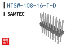 HTSW-108-16-T-D