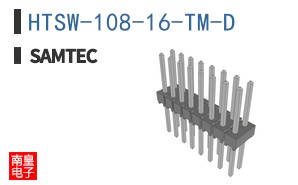 HTSW-108-16-TM-D