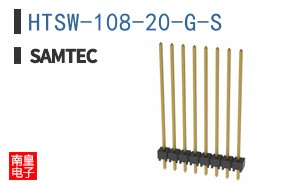 HTSW-108-20-G-S