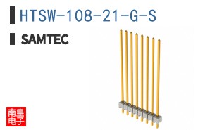 HTSW-108-21-G-S