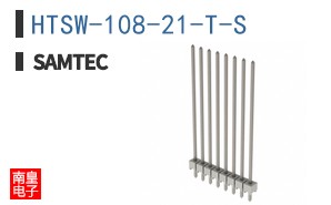 HTSW-108-21-T-S