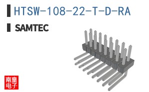 HTSW-108-22-T-D-RA