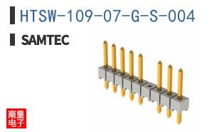 HTSW-109-07-G-S-004