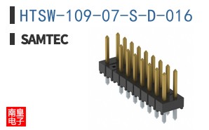 HTSW-109-07-S-D-016