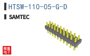 HTSW-110-05-G-D