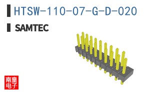 HTSW-110-07-G-D-020