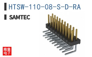 HTSW-110-08-S-D-RA