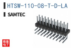HTSW-110-08-T-D-LA