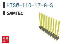 HTSW-110-17-G-S