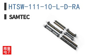 HTSW-111-10-L-D-RA