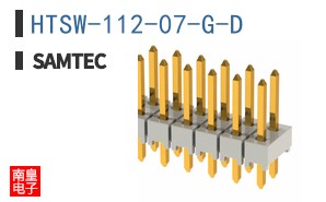 HTSW-112-07-G-D