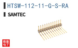 HTSW-112-11-G-S-RA