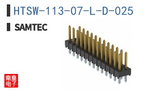 HTSW-113-07-L-D-025
