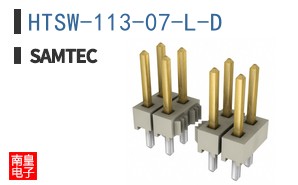 HTSW-113-07-L-D