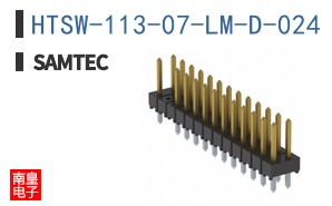 HTSW-113-07-LM-D-024
