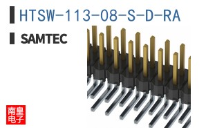 HTSW-113-08-S-D-RA