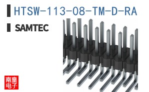 HTSW-113-08-TM-D-RA