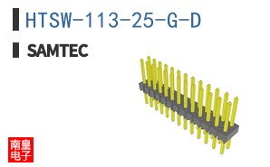 HTSW-113-25-G-D