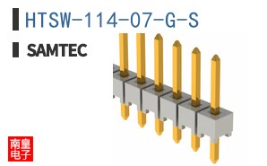 HTSW-114-07-G-S