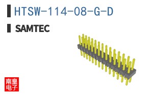 HTSW-114-08-G-D