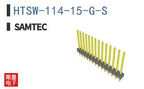 HTSW-114-15-G-S