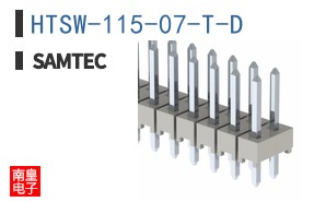 HTSW-115-07-T-D