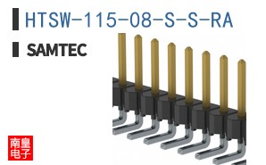 HTSW-115-08-S-S-RA
