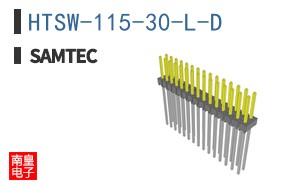 HTSW-115-30-L-D