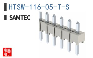 HTSW-116-05-T-S