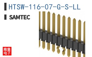 HTSW-116-07-G-S-LL