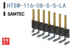HTSW-116-08-S-S-LA