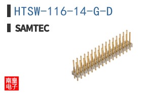 HTSW-116-14-G-D
