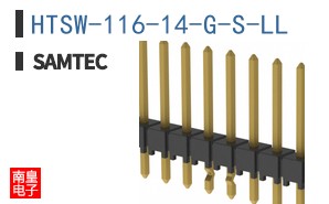 HTSW-116-14-G-S-LL