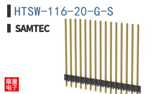 HTSW-116-20-G-S